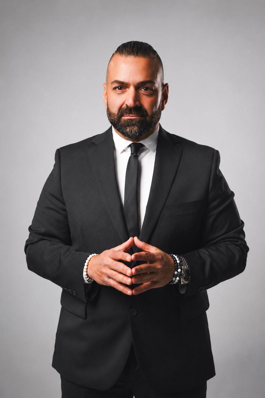 Cesar Arazian