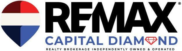 RE/MAX Capital Diamond Realty Brokerage — Independently Owned & Operated