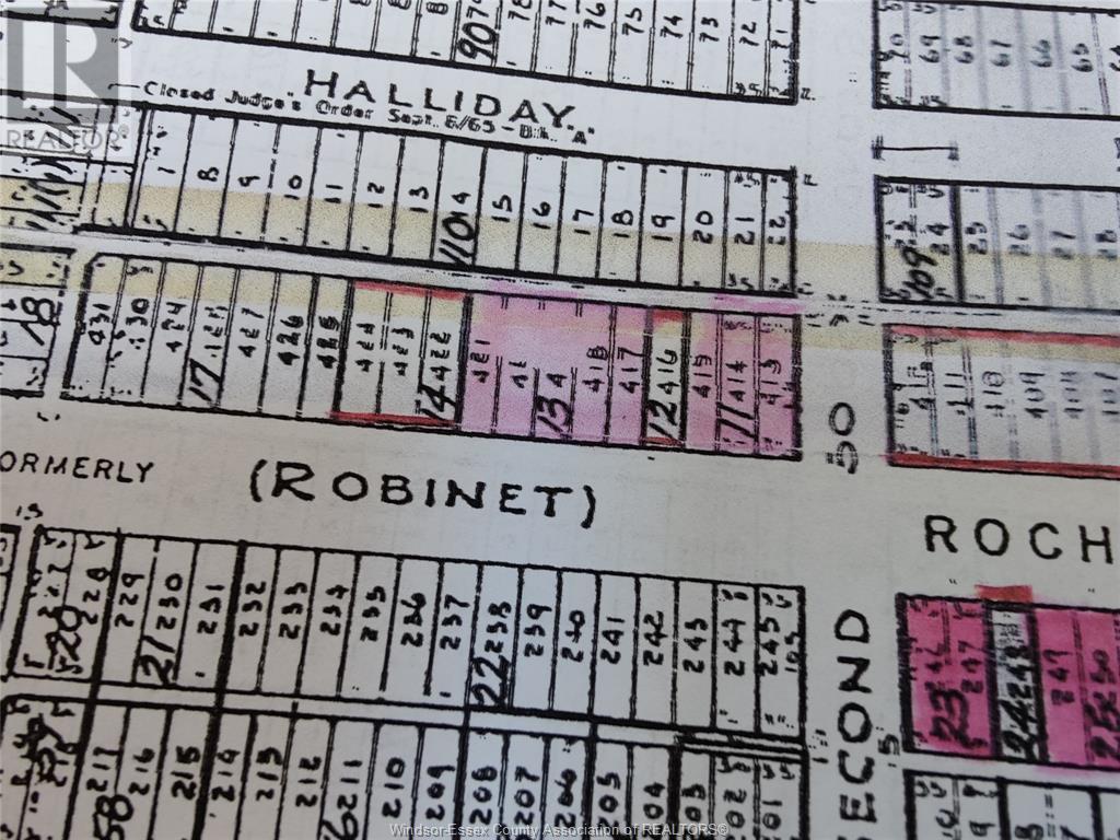 V/l Rochelle Boulevard, Windsor — photograph 2
