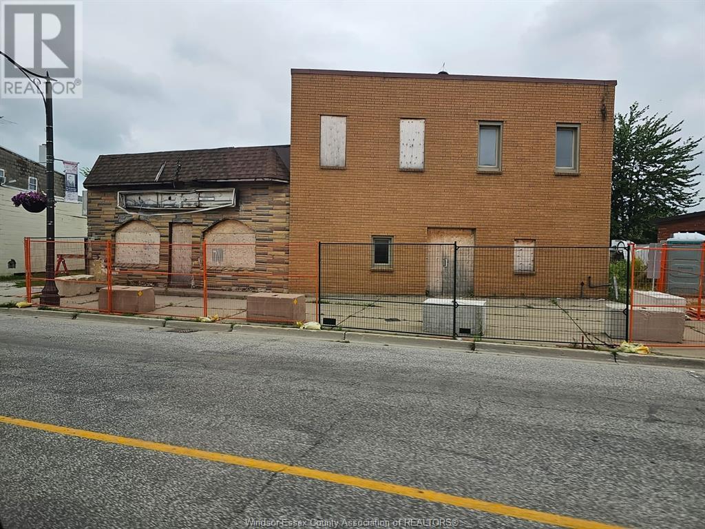 Industrial — 24 Erie Street, Wheatley, Ontario