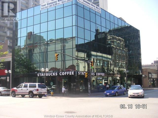 301 Ouellette, Windsor — photograph 2