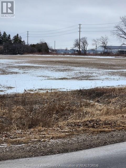 V/l Alma Street, Amherstburg — photograph 3