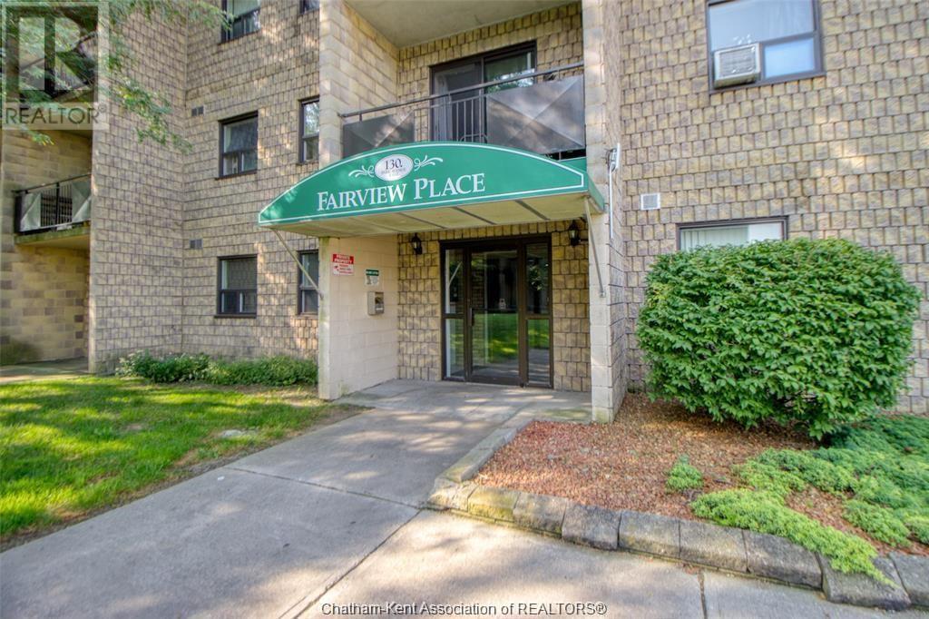 130 Park Avenue #404, Chatham — photograph 2