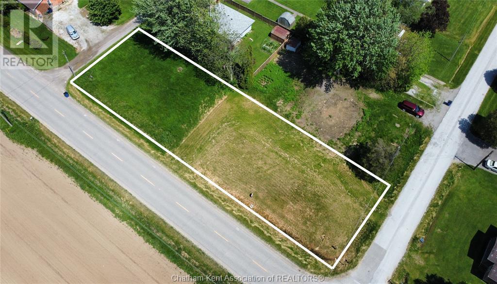 Vacant Land — V/l Woods Street, Shrewsbury, Ontario