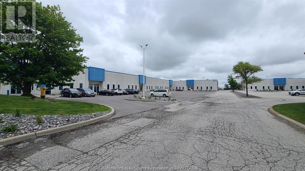 4525 Rhodes Drive #250, Windsor — primary photograph