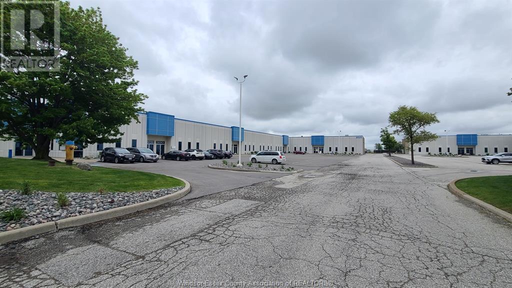4525 Rhodes Drive #400, Windsor — primary photograph