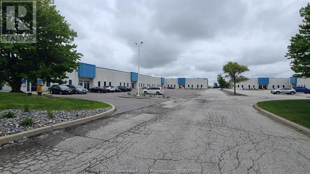 4525 Rhodes Drive #700, Windsor — primary photograph