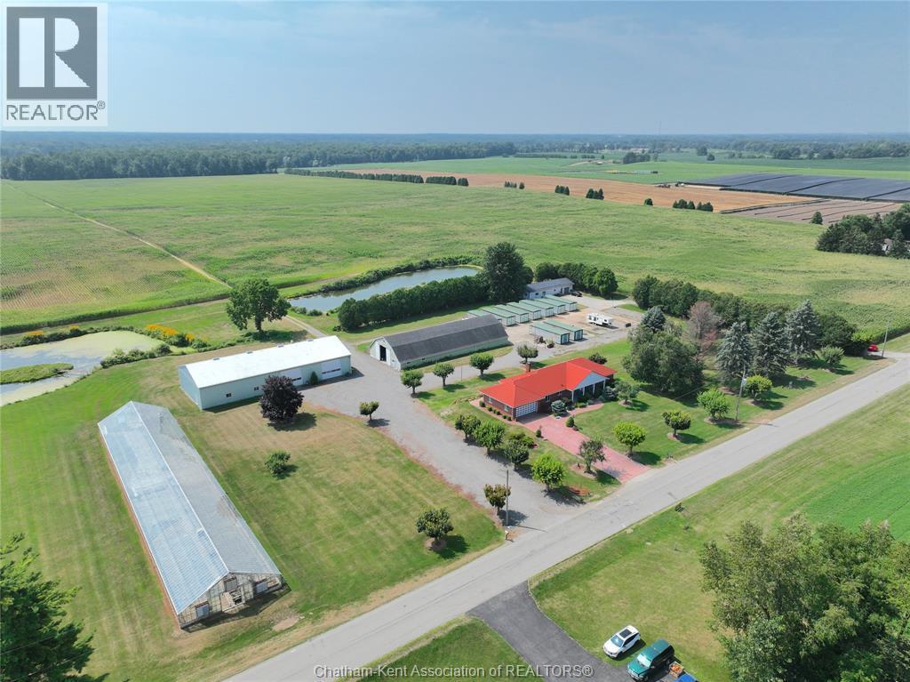 195 Second Concession Road, Princeton — primary photograph