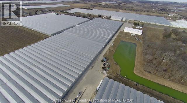 Industrial — 1506, 1508 County Rd 34, Kingsville, Ontario