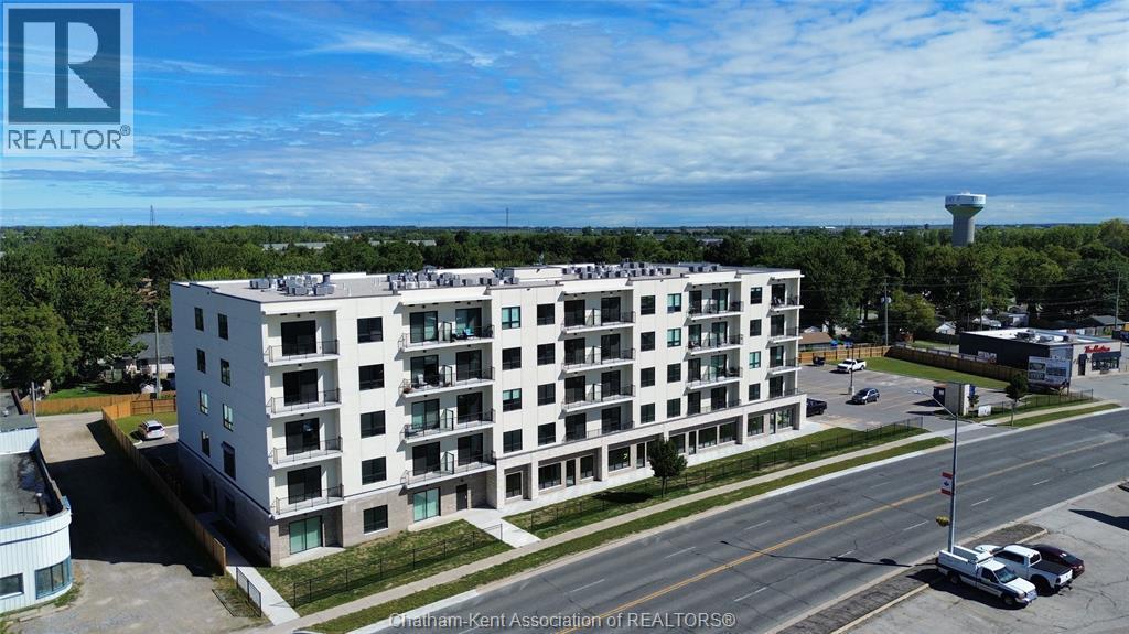 Single Family — 12 Mill Street, Tilbury, Ontario