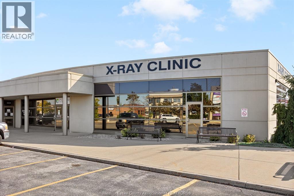 Industrial — 13278 Tecumseh Road, Tecumseh, Ontario
