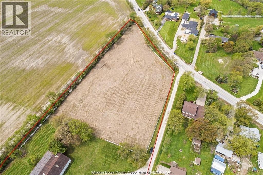 Industrial — 426-458 East Puce Road, Lakeshore, Ontario