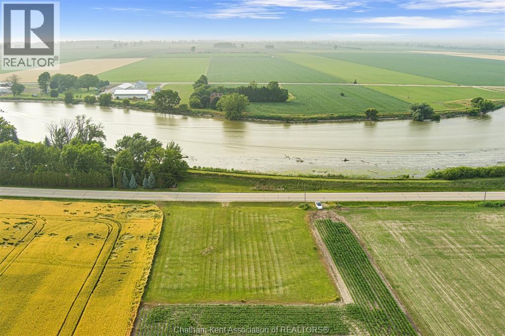 Vacant Land — 5208 Tecumseh Line, Chatham-Kent, Ontario