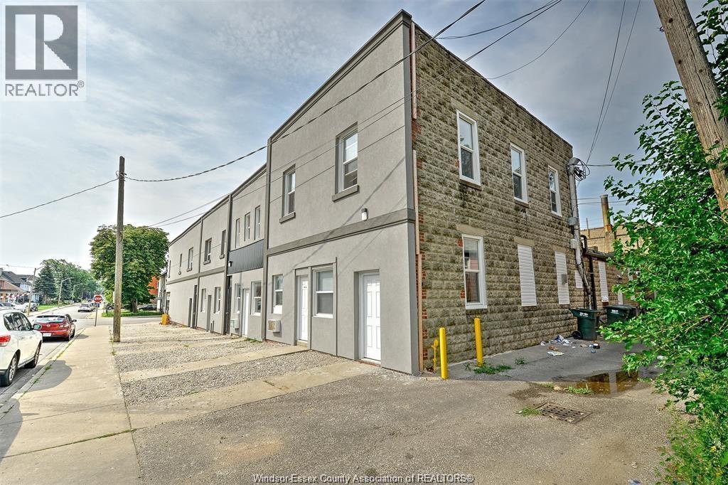 1188 Wyandotte Street #4, Windsor — photograph 2