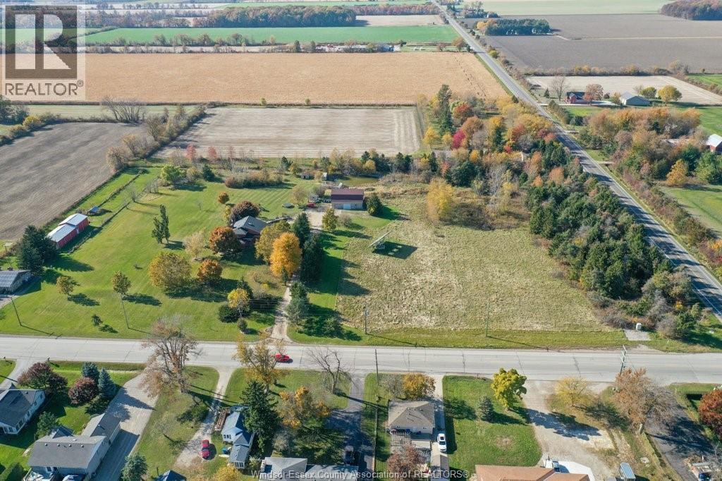 Agriculture — 2495 Division Road, Kingsville, Ontario