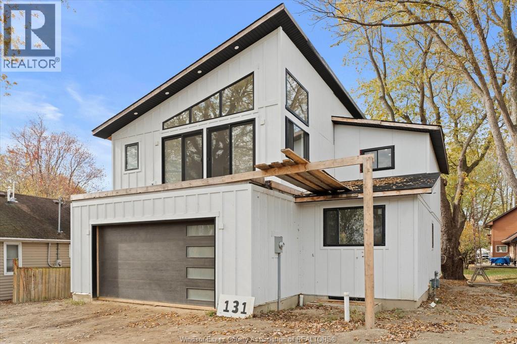 131 Rourke Line, Lakeshore — primary photograph