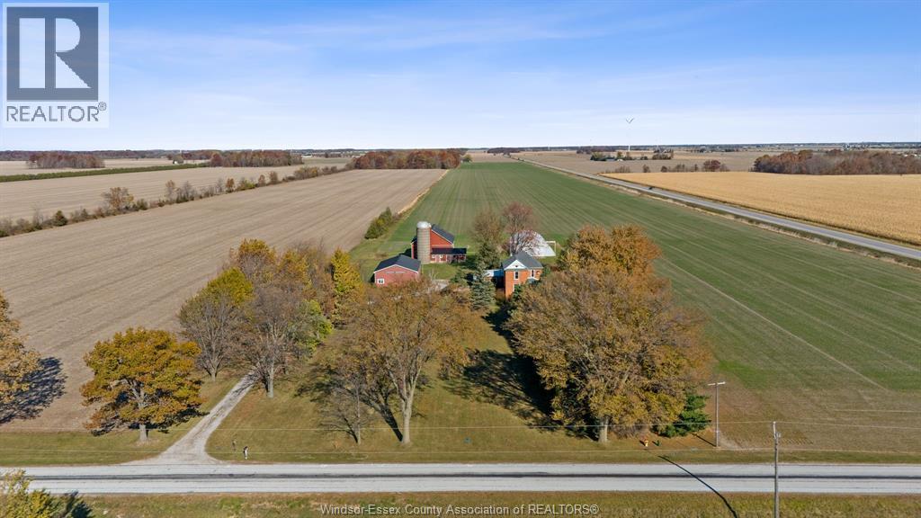 Single Family — 1831 Mersea Road 10, Leamington, Ontario