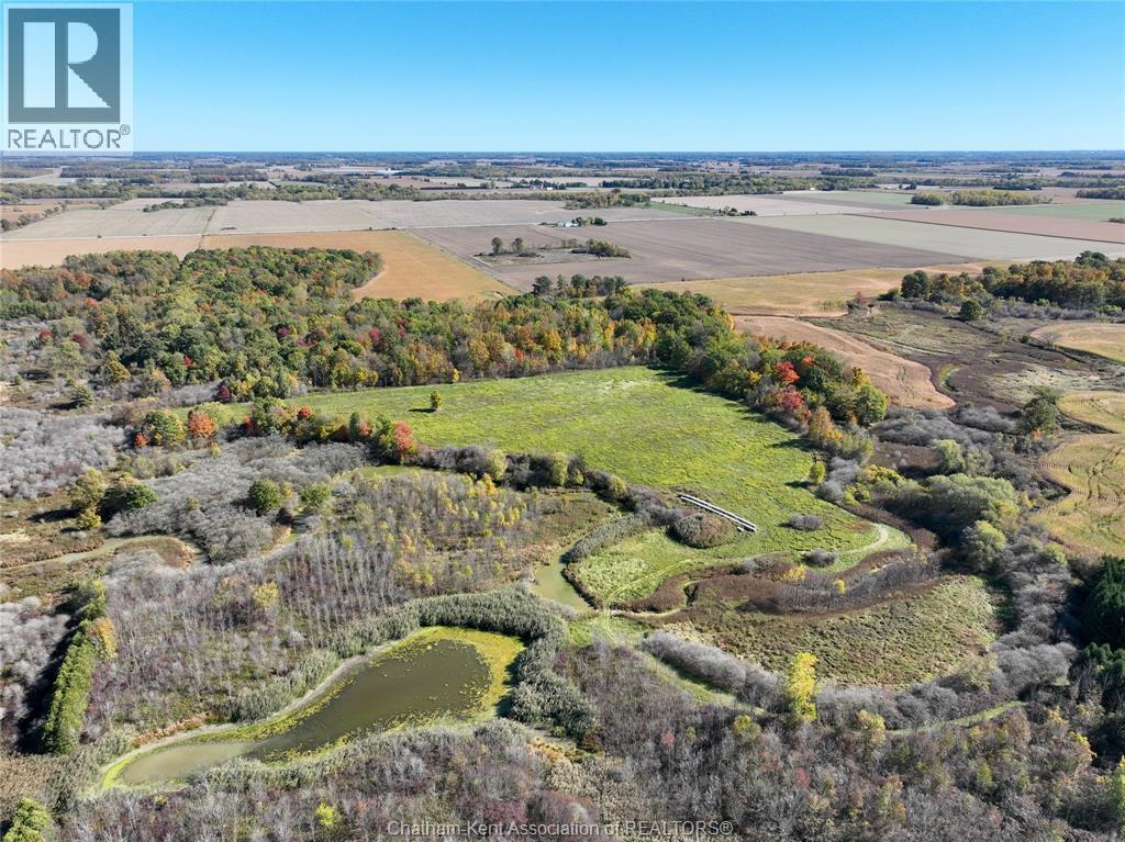 Agriculture — 0 Oakdale Road, Dawn-Euphemia, Ontario