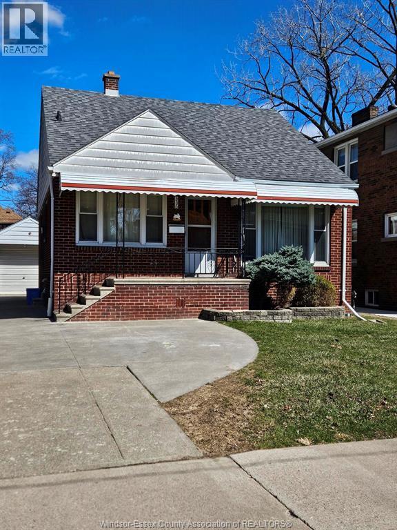 336 Partington Avenue, Windsor — primary photograph
