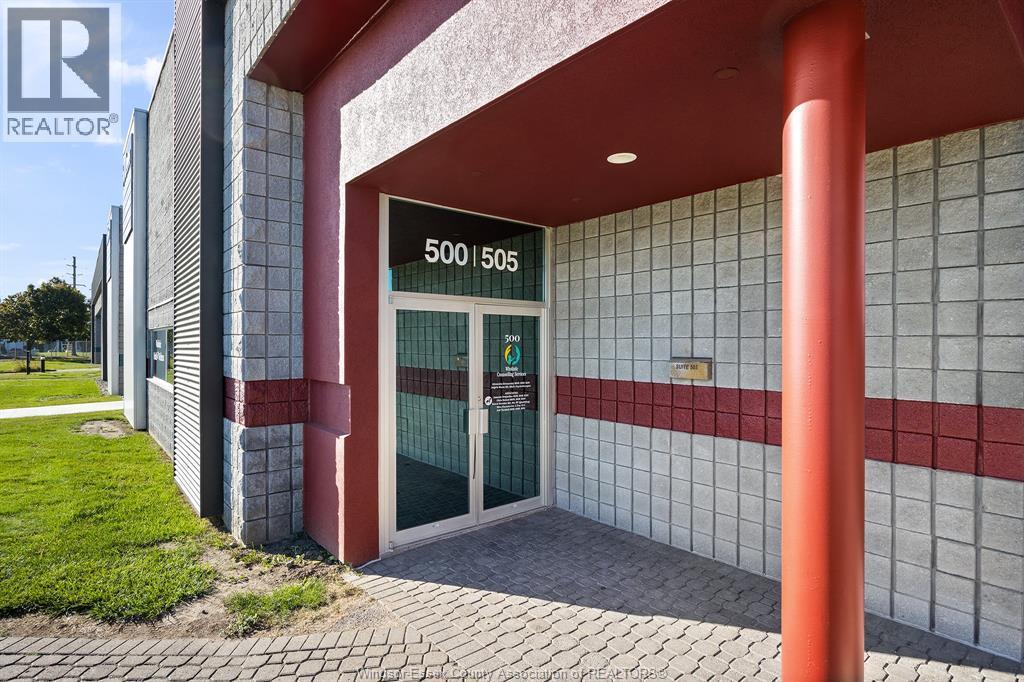 4510 Rhodes #505, Windsor — photograph 2
