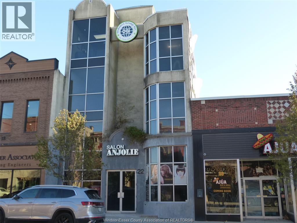 22 Talbot #2ND LEVEL, Leamington — primary photograph
