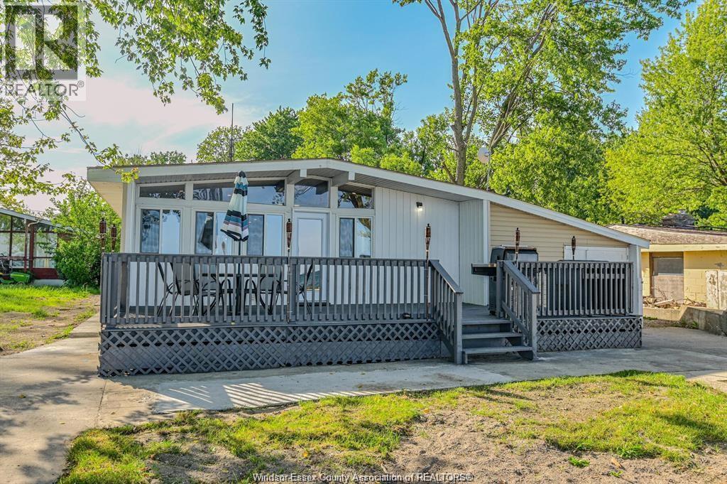 Single Family — 262 Cotterie Park, Leamington, Ontario