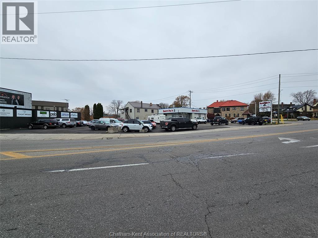 99 Thames Street, Chatham — photograph 3