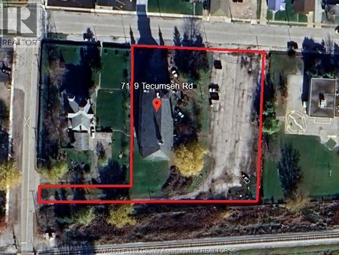 7119 Tecumseh Road, Lakeshore — primary photograph