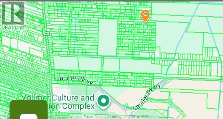 Vacant Land — V/l Richelieu, LaSalle, Ontario