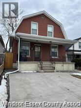 923 Lillian, Windsor — primary photograph