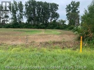 V/l Middle Sideroad, Amherstburg — photograph 2