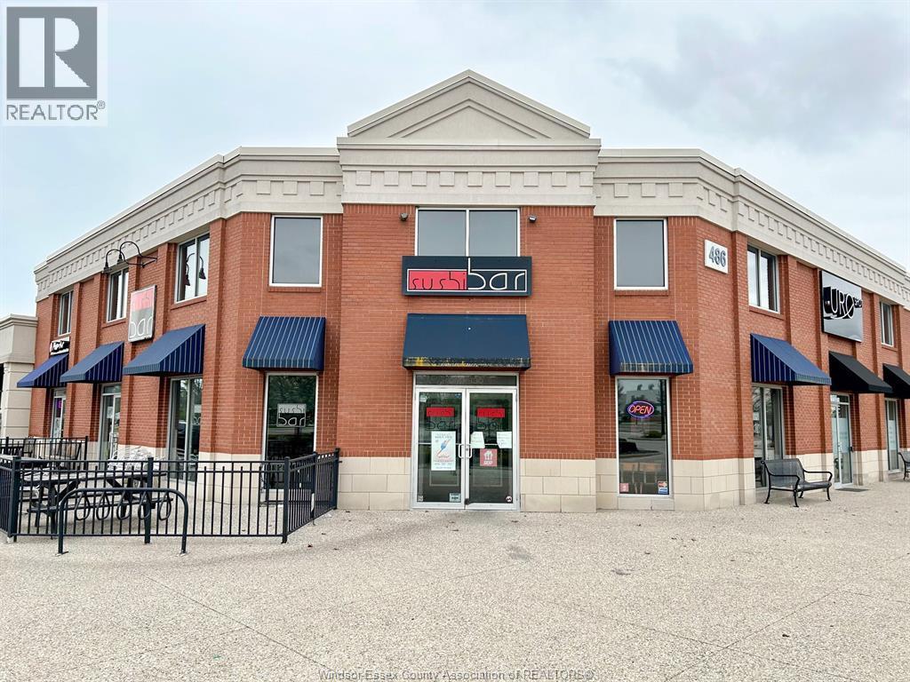 486 Advance Boulevard #130, Maidstone — primary photograph