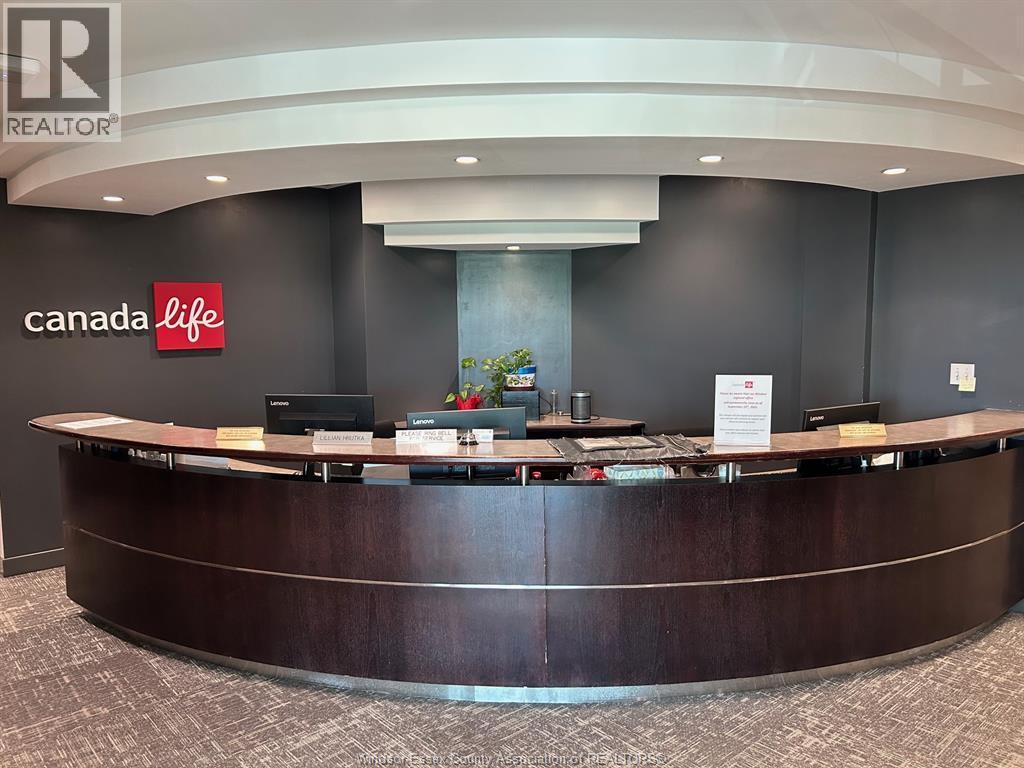 2555 Ouellette Avenue #200, Windsor — primary photograph
