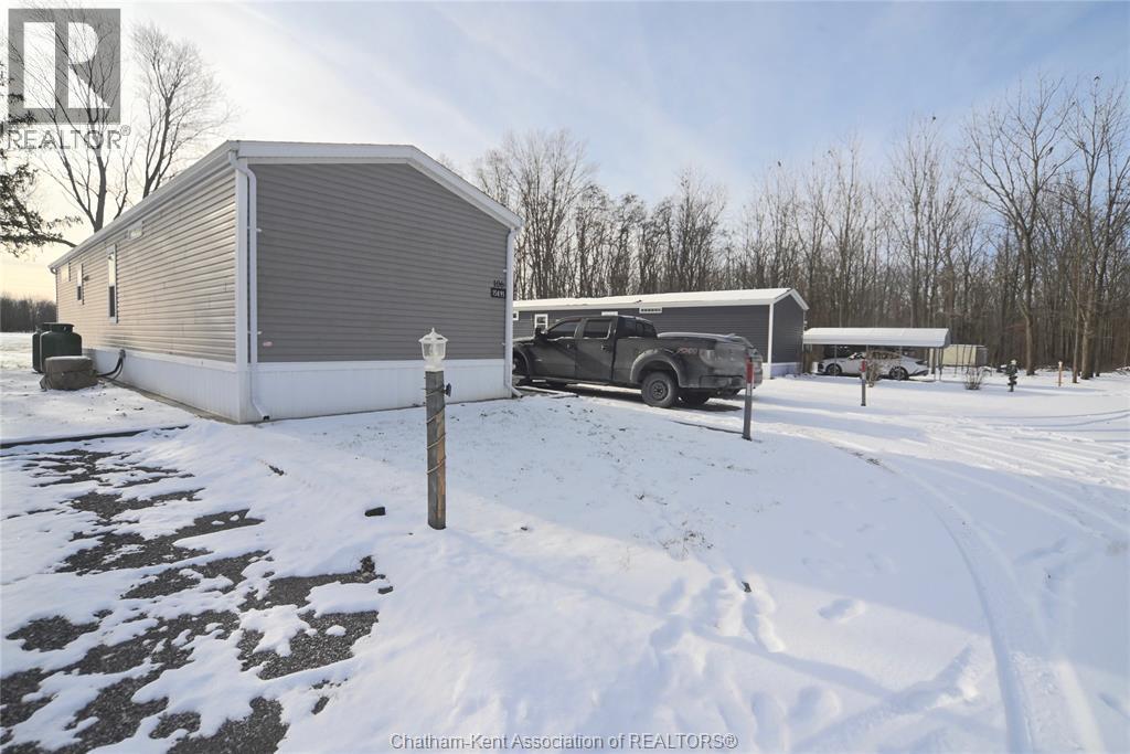 15895 Longwoods Road, Zone Township — photograph 3