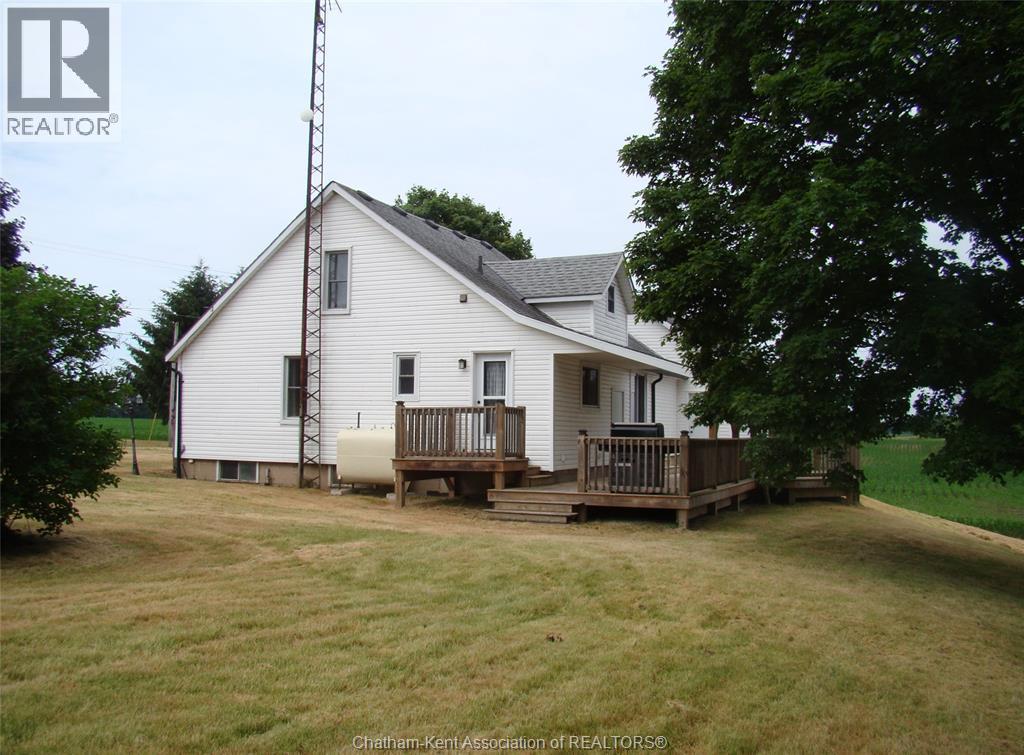 7914 Haggerty Road, Dawn-Euphemia — primary photograph