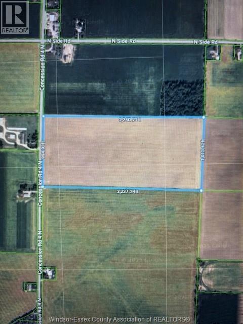 V/l Concession 4 N, Amherstburg — photograph 2