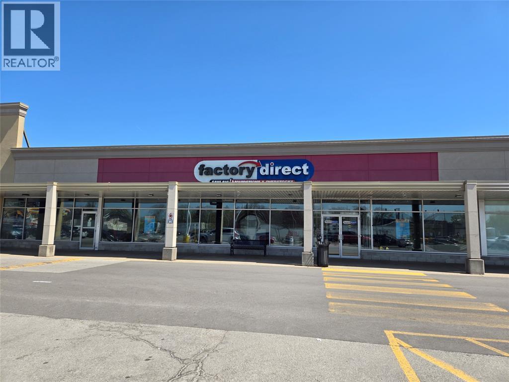1500 Huron Church #AO1111B, Windsor — photograph 3
