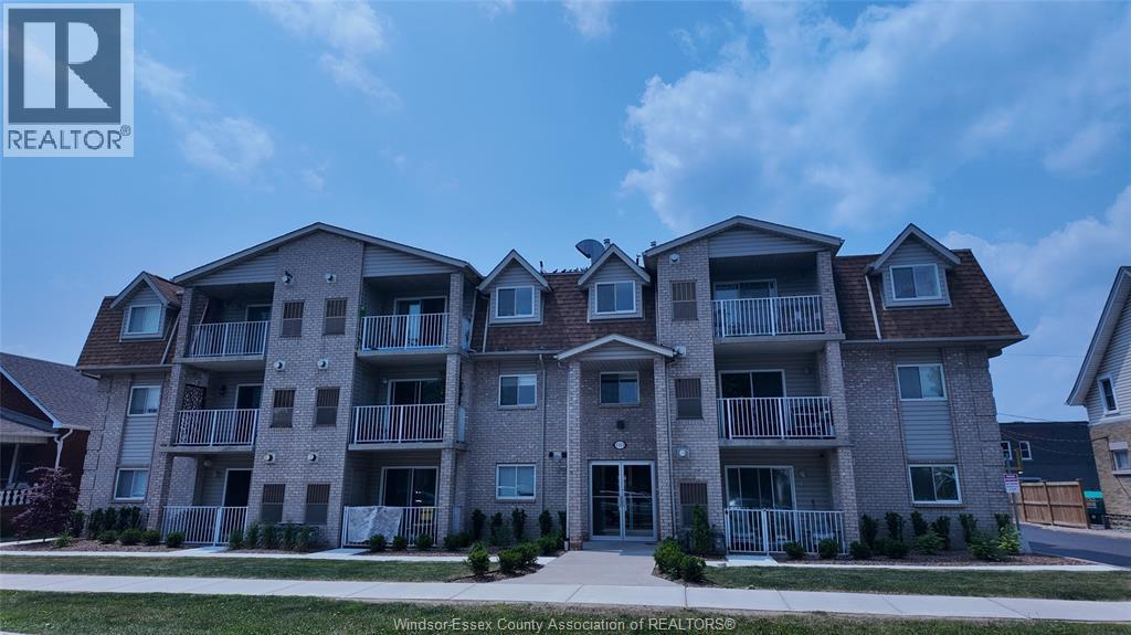 1323 Langlois Avenue #201, Windsor — primary photograph