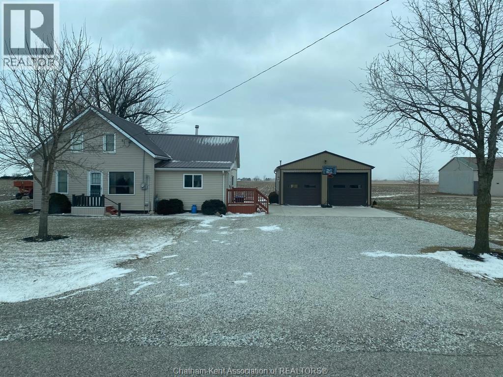 6347 Rivard Line, Grande Pointe — primary photograph