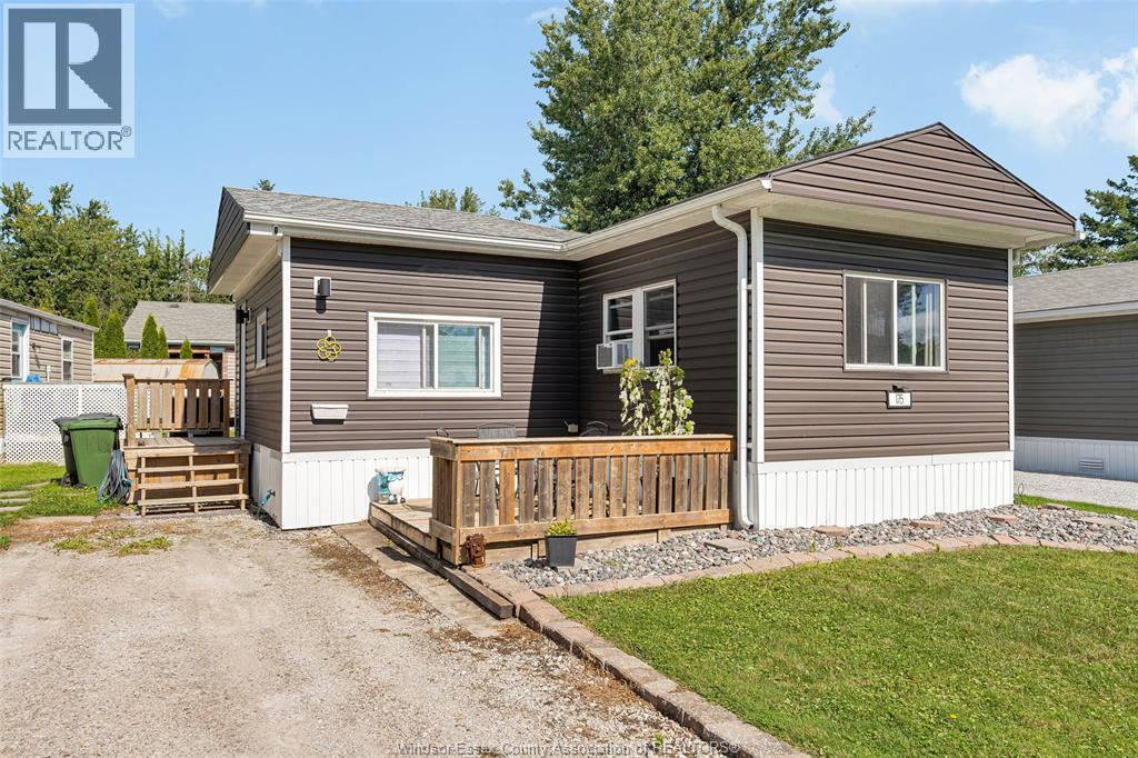 Single Family — 175 Neil Court, Essex, Ontario