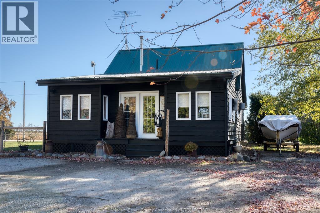 4473 Glenwood Line, Merlin — photograph 2