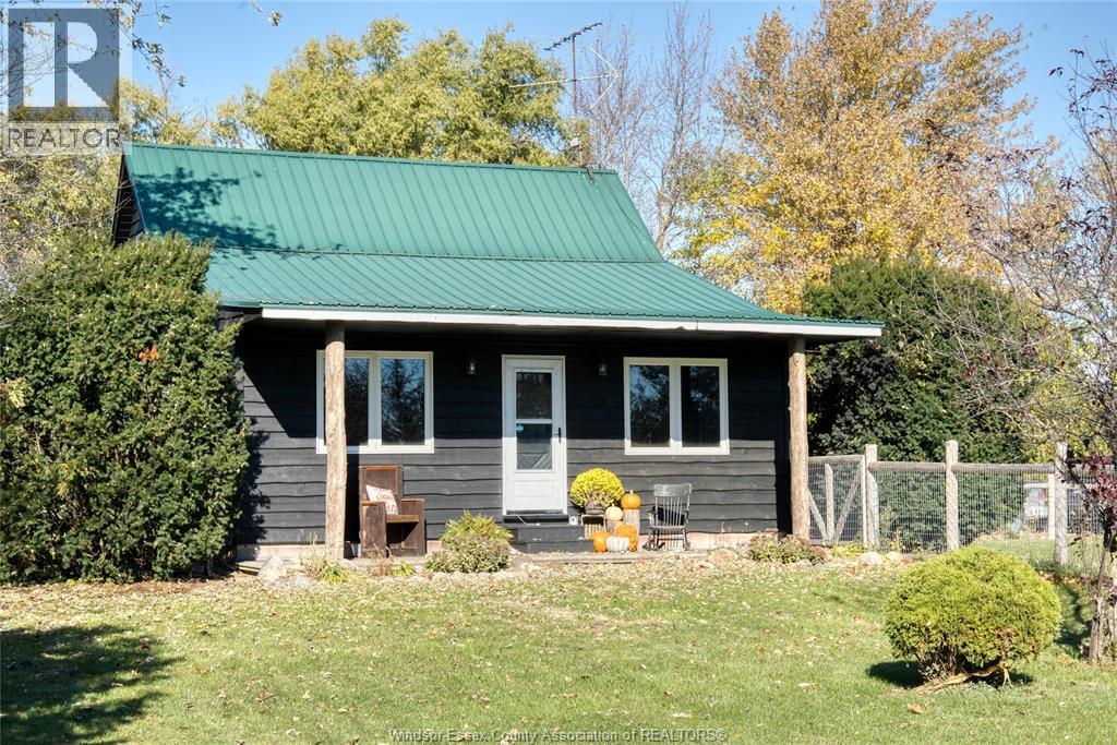 4473 Glenwood Line, Merlin — primary photograph