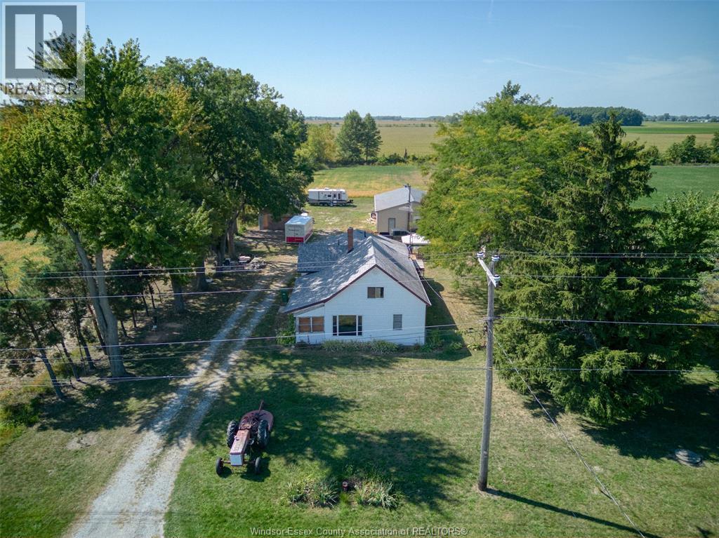 Single Family — 3119 Division Road, Kingsville, Ontario