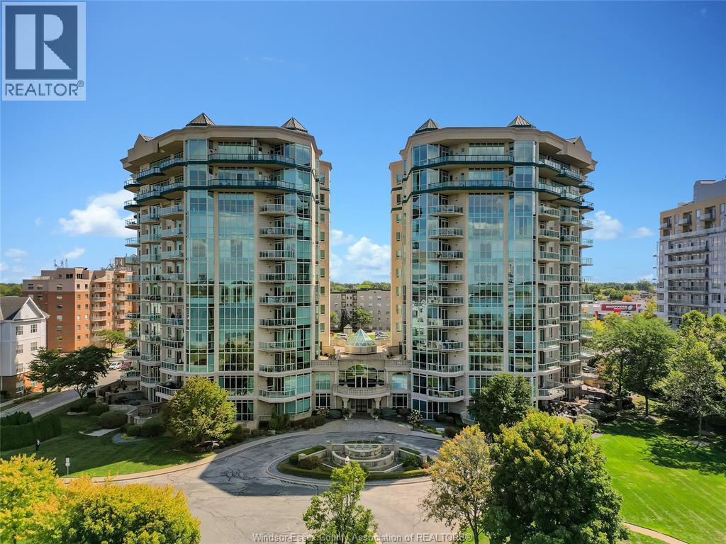 4955 Riverside Drive #802, Windsor — primary photograph