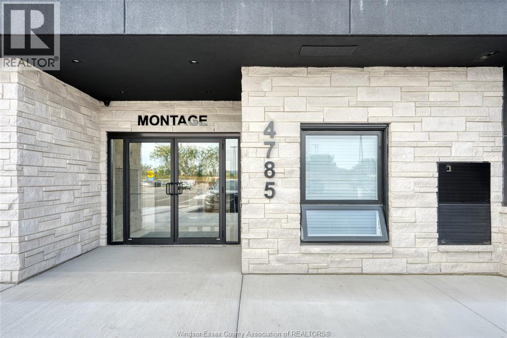 4785 Walker Road #301, Windsor — photograph 2