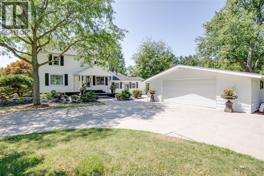 Single Family — 6239 Holden Road, Tecumseh, Ontario