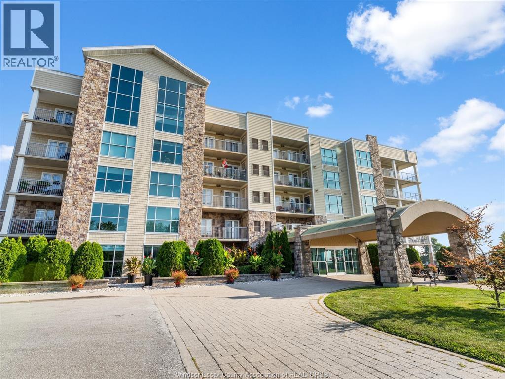 34 Boblo Island Boulevard #406, Boblo Island — primary photograph