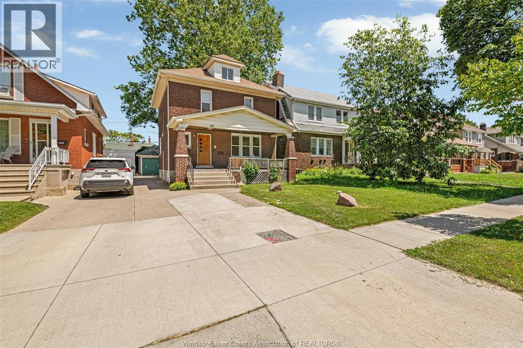 334 Rankin Avenue, Windsor — photograph 2