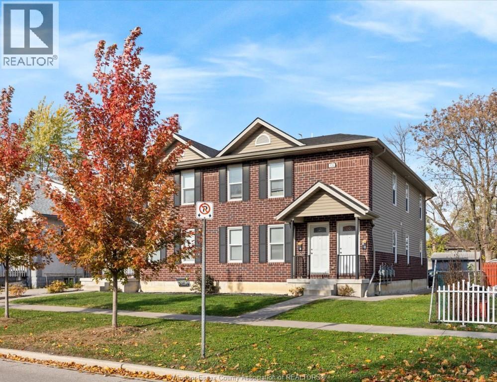 528 Chippawa #1, Windsor — primary photograph