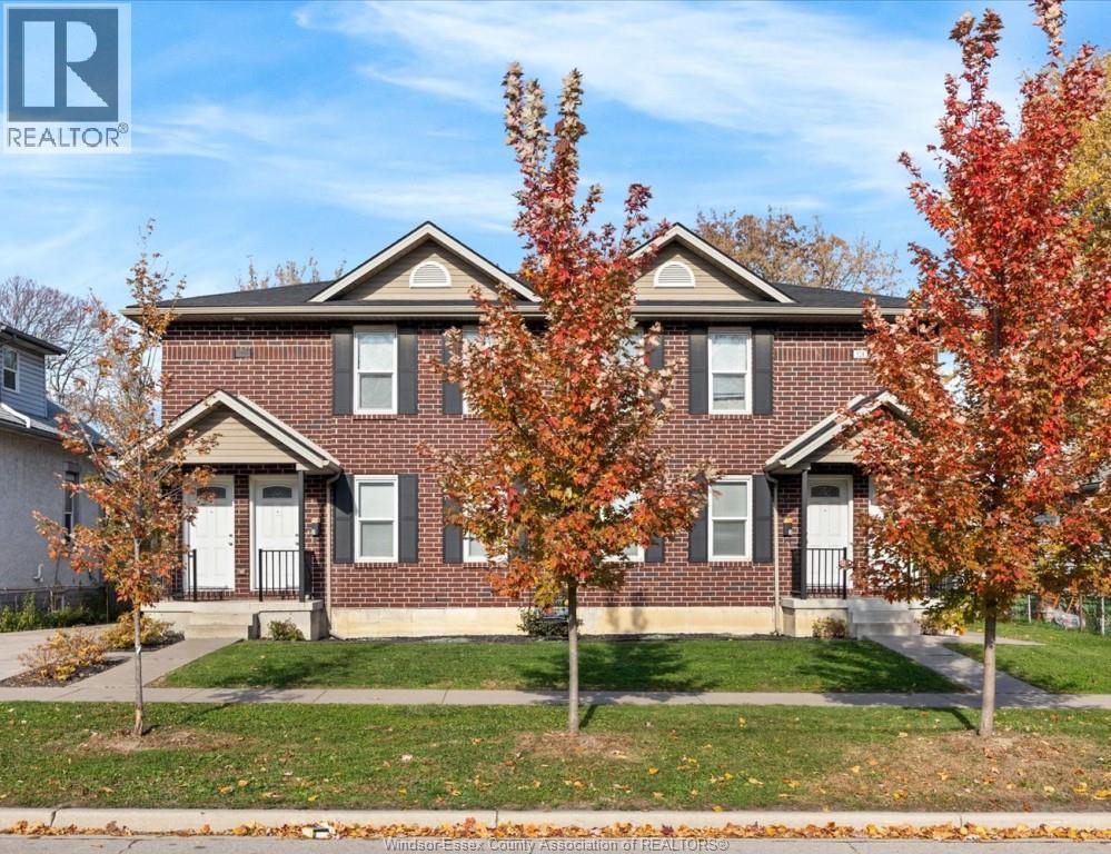 528 Chippawa #1, Windsor — photograph 2
